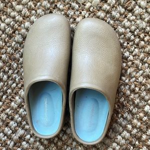 Jeffrey Campbell Clogs